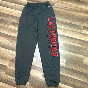 Champion Las Positas College Sweatpants